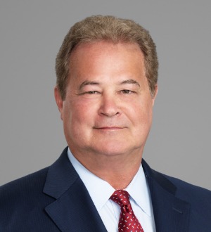 Photo of S. Scott "Scott" Morrison