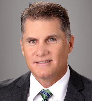 Photo of Chris R. Baniszewski