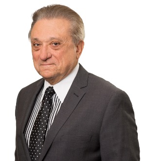 Photo of Frank P. Terzo