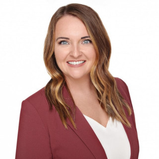 Photo of Carolanne R. King