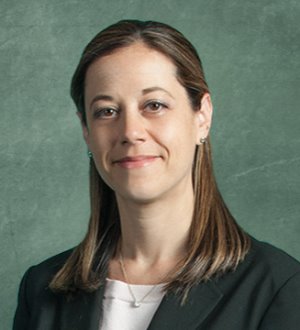 Photo of Jaimee L. Witten