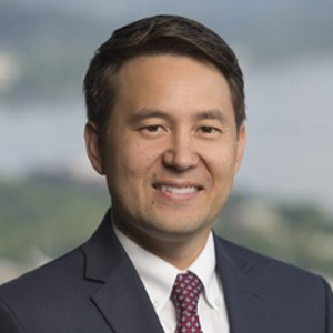 Photo of Adam D. Reid
