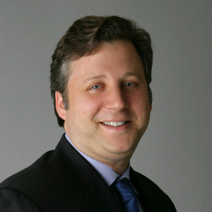 Photo of James P. Fogelman