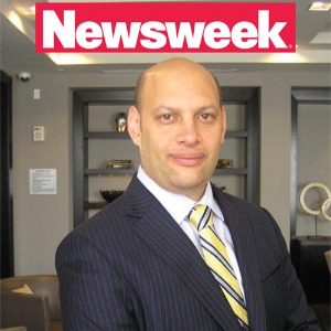 Photo of Edward Shulman