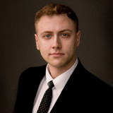 Photo of Brett W. Bureau