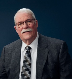 Photo of Michael Donohue