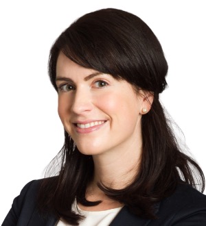 Photo of Rachel Saimons