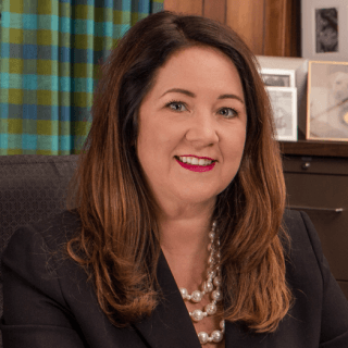 Photo of Adrienne Marie Hines