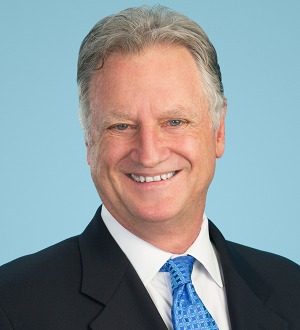 Photo of Kenneth E. "Ken" Keller