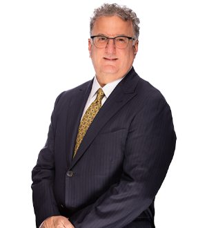 Photo of Bruce A. Katzen
