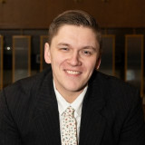 Photo of Adam J. Kimball