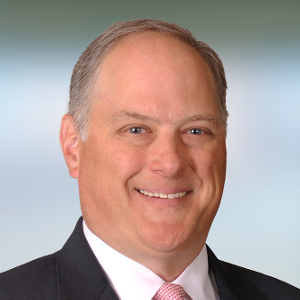 Photo of Terry Landry