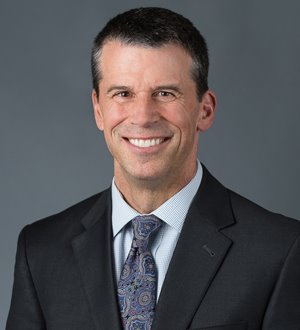 Photo of William P. Shield, Jr.