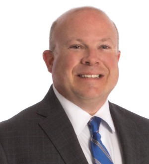 Photo of Jeffrey J. "Jeff" Goebel