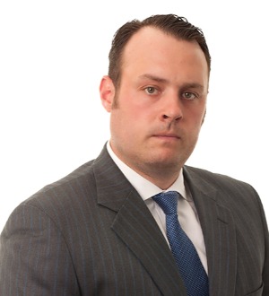 Photo of James P. "Jim" Smith