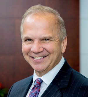 Photo of Daniel J.T. Sciano