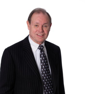 Photo of Dan K. Webb