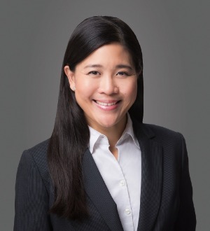 Photo of Lisa D. Ayabe