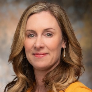 Photo of Katharine I. "Katy" Rand