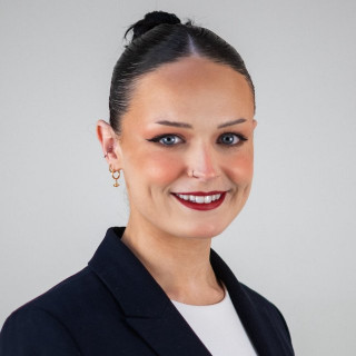 Photo of Ellen Johnston