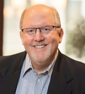 Photo of J.K. Leonard