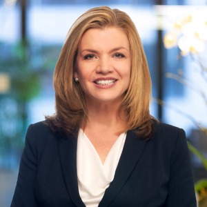 Photo of Monica T. Sullivan