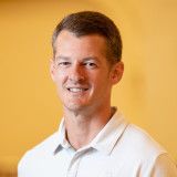 Photo of Aaron Brown