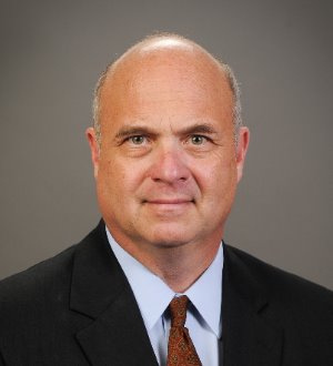 Photo of M. Binford "Ben" Williams, Jr.