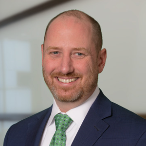Photo of Jeffrey E. Mark