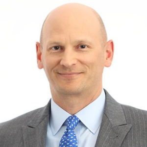 Photo of John P. Margiotta