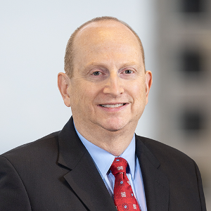 Photo of Richard S. "Rich" Nikchevich