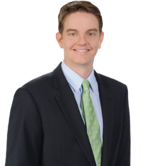 Photo of Louis "Lou" Barbieri III