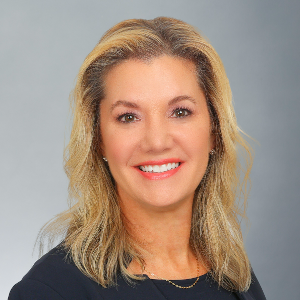 Photo of Nicole Hardee