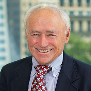 Photo of Eric Solomon