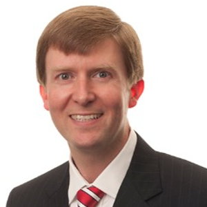 Photo of Jerry H. Walters, Jr.