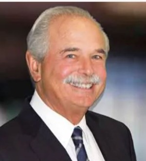 Photo of Marc G. Brecher