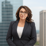 Photo of Johnna L. Walker