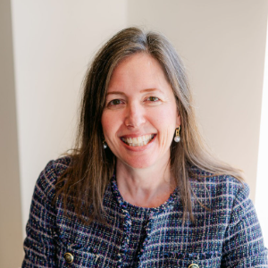 Photo of Jane Higgins Marx