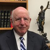 Photo of Ira S. Newman