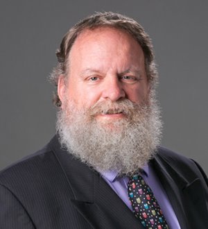 Photo of Scott A. Holcomb