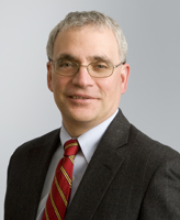 Photo of Joseph Baumgarten