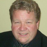 Photo of Alan B. Fish