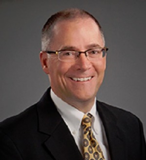 Photo of Christopher A. DiPasquale