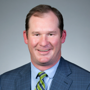 Photo of E. Glenn Smith, Jr.