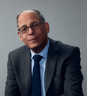 Photo of Robert D. "Rob" Balin