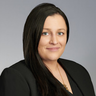 Photo of Nicole Avitabile
