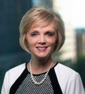 Photo of Leigh Anne Hodge