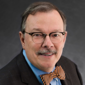 Photo of Curtis W. Martin