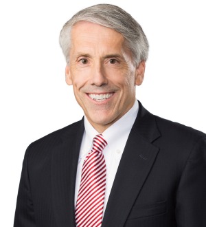 Photo of Kenneth J. "Ken" Najder