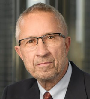 Photo of Michael H. Streater